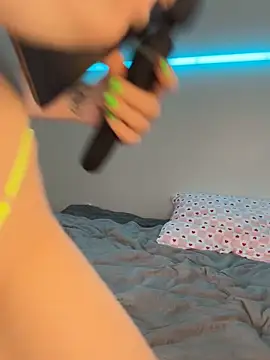 VelvetVibes26 online show from 04-09-26, 09:37