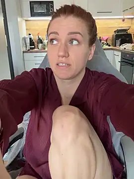 VelvetVibes26 online show from 04-10-26, 07:37