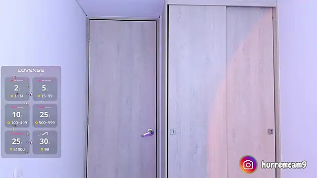 Hurremcan  online show from 02-05-26, 02:46