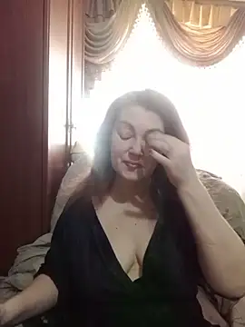 Russian Lara online show from 04-13-26, 04:05