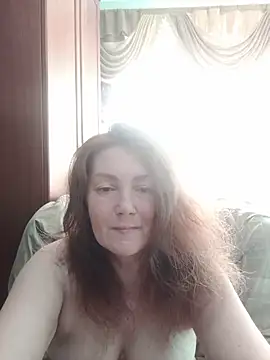 Russian Lara online show from 07-19-26, 12:02