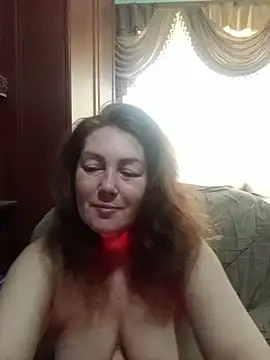 Russian Lara online show from 07-17-26, 04:32