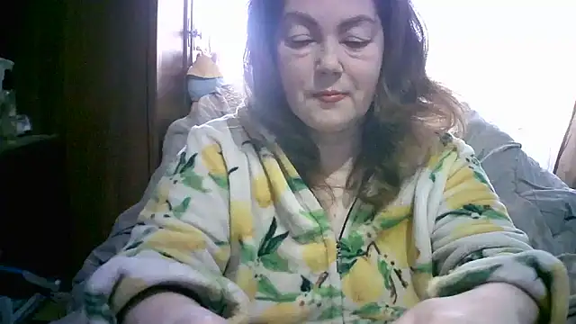 Russian Lara online show from 03-17-26, 02:58