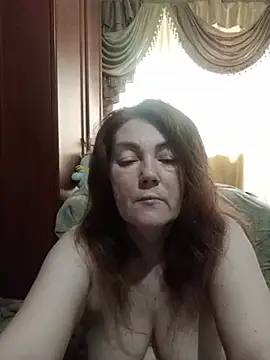 Russian Lara online show from 06-29-26, 10:15
