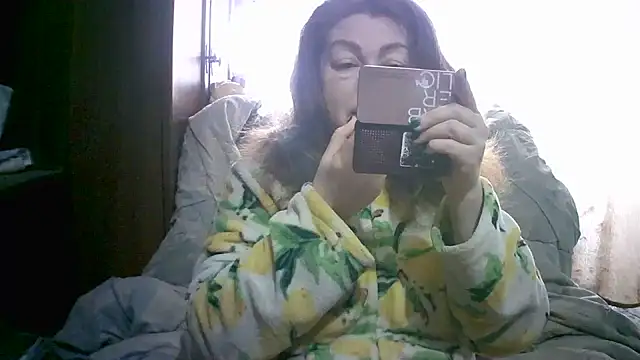 Russian Lara online show from 03-13-26, 04:28