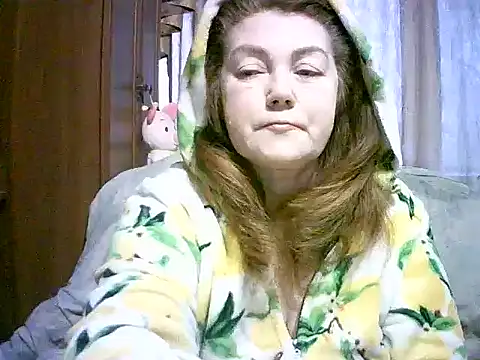 Russian Lara online show from 03-01-26, 01:49