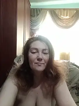 Russian Lara online show from 07-02-26, 07:36