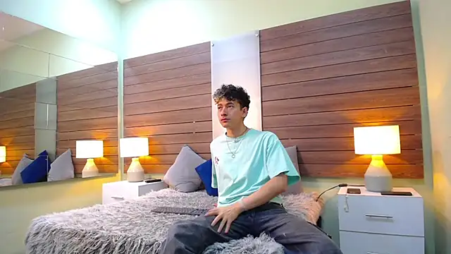 AngelKiss12 online show from 01-19-26, 01:26