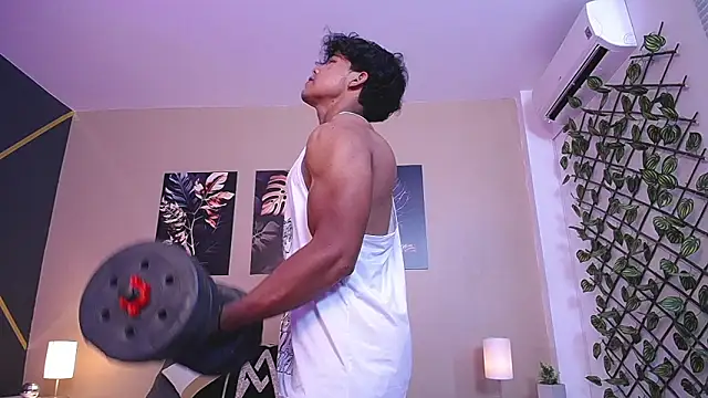 Snapshot of DanielHaloran chatting on 02-17-26, 08:17 DanielHaloran online show from 02-17-26, 08:17