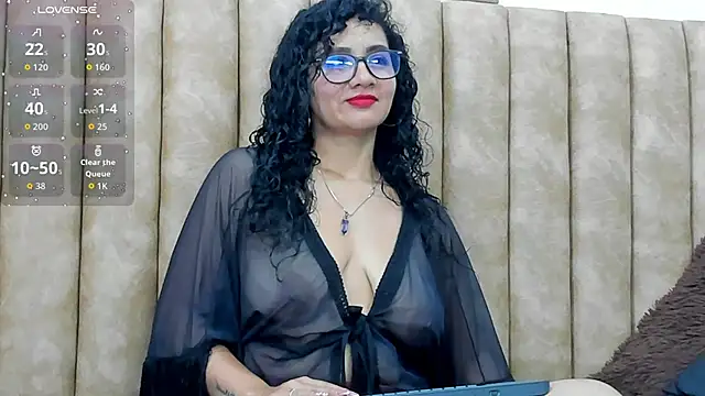  ISABELLA26 online show from 02-02-26, 01:43