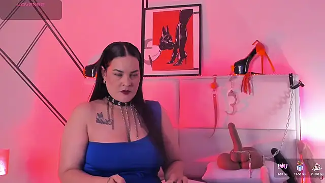 skarlethbelluci online show from 03-22-26, 12:07