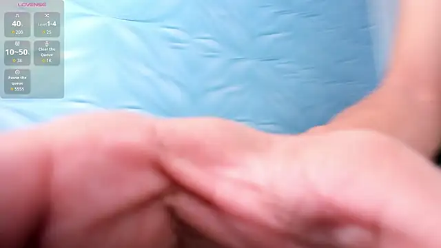 sky velvet online show from 04-03-26, 02:01