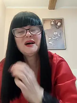 AliceSwan57 online show from 02-05-26, 03:08