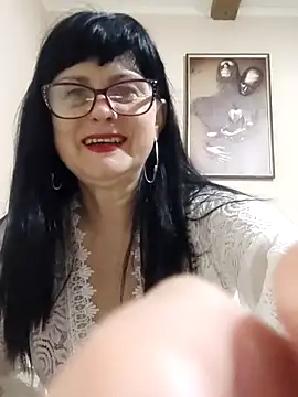 AliceSwan57 online show from 02-15-26, 06:07