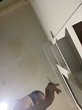 JuliaaVega online show from 03-13-26, 11:37