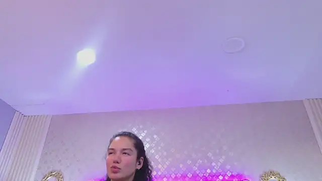 RoxanaAngel online show from 03-01-26, 02:44