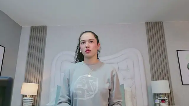 RoxanaAngel online show from 02-22-26, 12:35