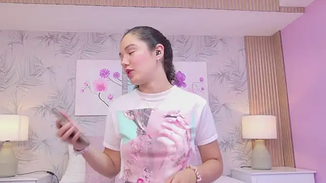 RoxanaAngel online show from 02-23-26, 05:02