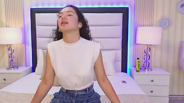 RoxanaAngel online show from 03-02-26, 02:24