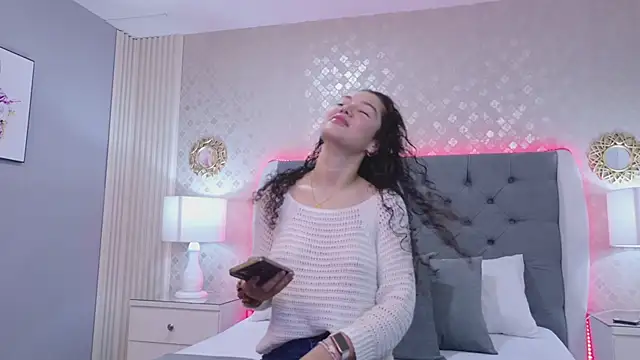 RoxanaAngel online show from 02-14-26, 01:55