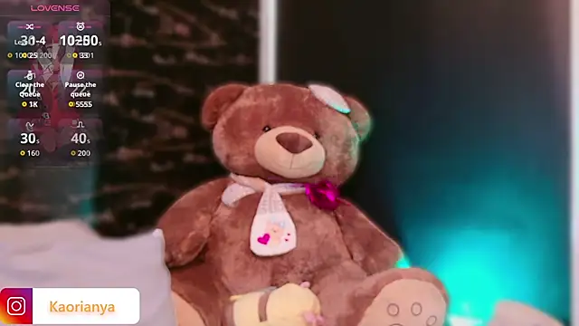 kaorianya online show from 04-05-26, 07:53