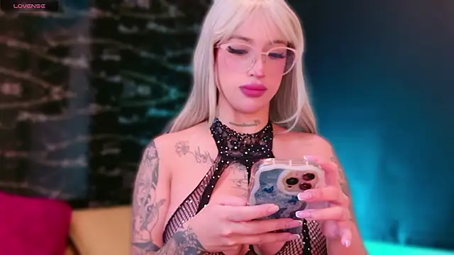 kaorianya online show from 03-22-26, 07:04