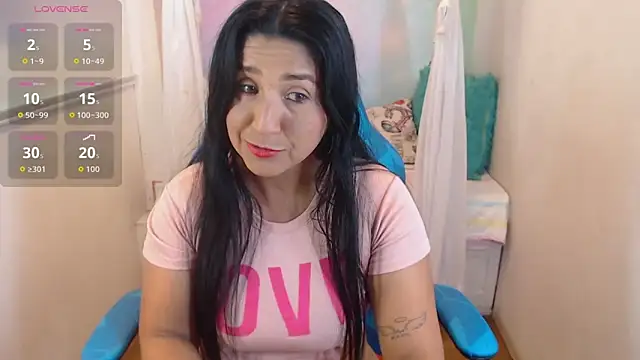 Miia Rosee  online show from 02-24-26, 11:27