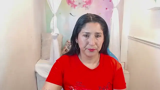 Miia Rosee  online show from 03-19-26, 11:27