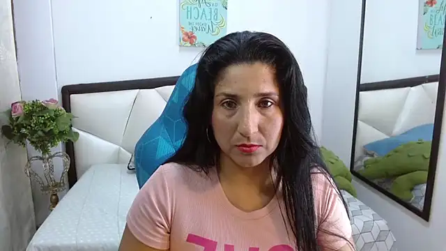 Miia Rosee  online show from 03-13-26, 11:54