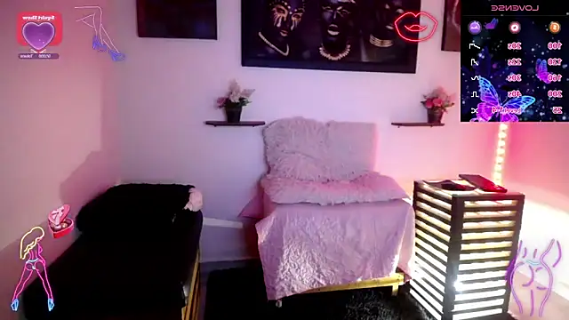 Tatoo Noah online show from 03-26-26, 12:58