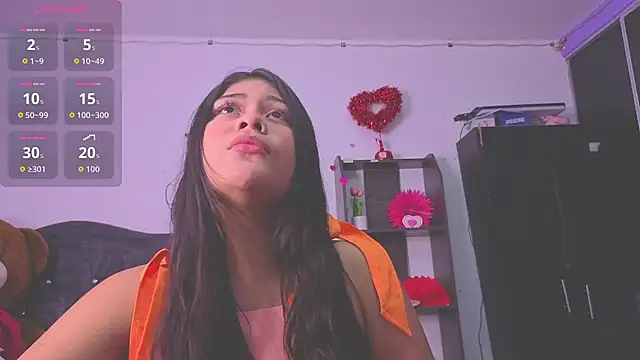 Snapshot of BadKittyy chatting on 02-18-26, 06:22 BadKittyy online show from 02-18-26, 06:22