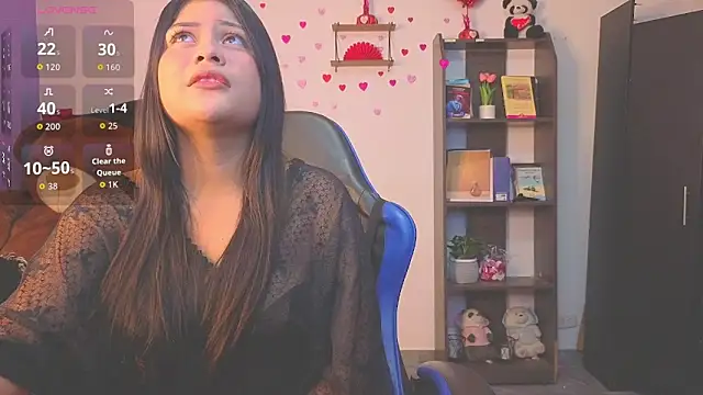 BadKittyy online show from 03-19-26, 10:59