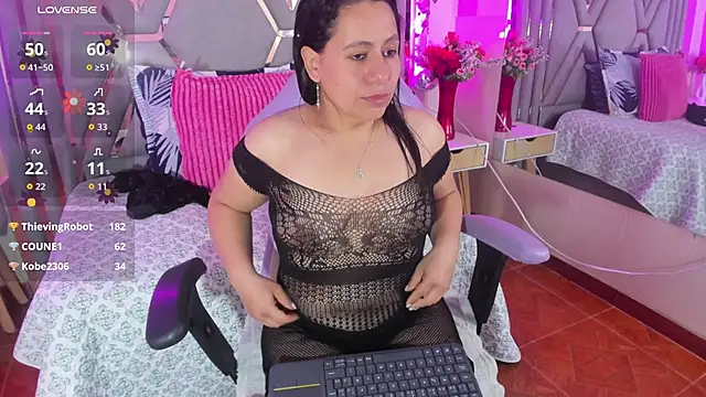adri rivera online show from 04-18-26, 08:16