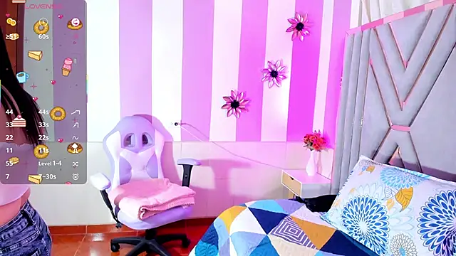 adri rivera online show from 02-21-26, 08:22