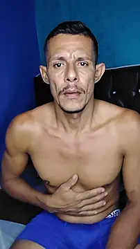 juanmaur22 online show from 02-08-26, 09:12