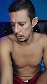 juanmaur22 online show from 02-01-26, 08:45