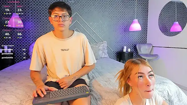 Evie demn online show from 01-31-26, 08:29