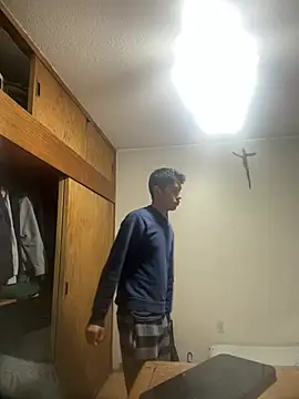 Jleonardolr online show from 01-18-26, 01:14