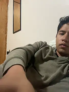 Jleonardolr online show from 02-02-26, 03:49