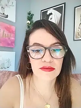 Snapshot of AgattaFox chatting on 02-18-26, 02:24 AgattaFox online show from 02-18-26, 02:24