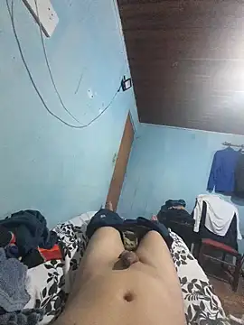 Chico3345 online show from 03-23-26, 12:27