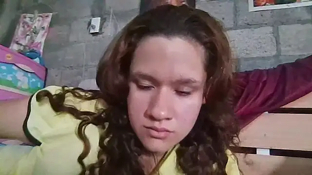 Jessy2000NS online show from 02-02-26, 07:57