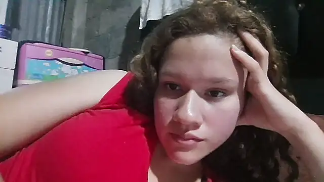 Jessy2000NS online show from 02-16-26, 01:48