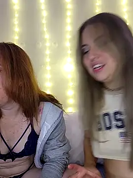 FatalAllure Trio online show from 02-16-26, 08:07