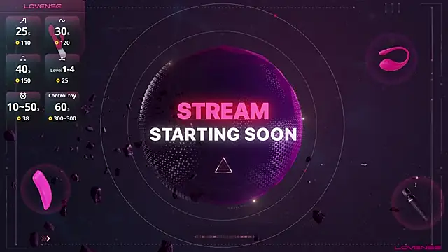 FatalAllure Trio online show from 02-28-26, 08:08