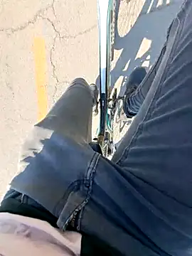 Charlyx-20 online show from 02-17-26, 09:12