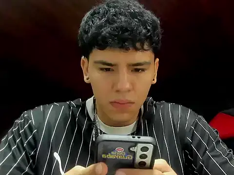 Tobias Vega online show from 03-12-26, 07:29