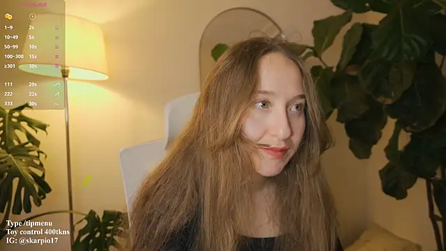 Scarlett NoirMuse online show from 02-09-26, 01:14