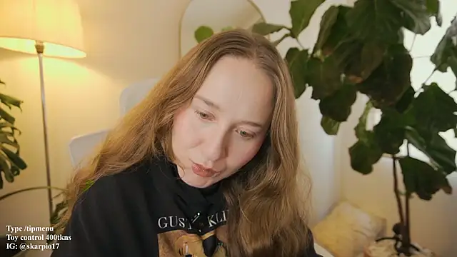 Scarlett NoirMuse online show from 02-02-26, 02:38