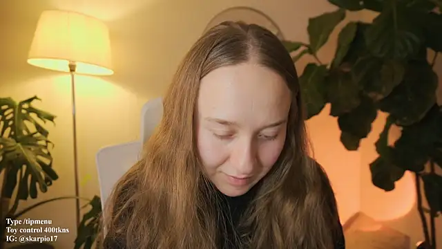 Scarlett NoirMuse online show from 02-05-26, 02:07